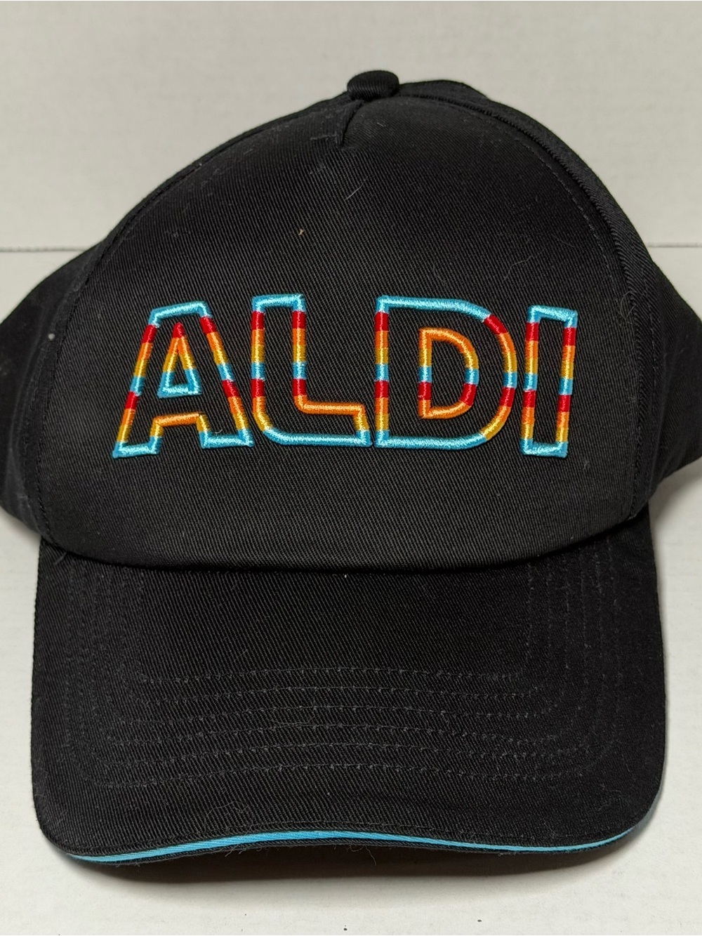 NEW Aldi Gear Baseball Hat Cap